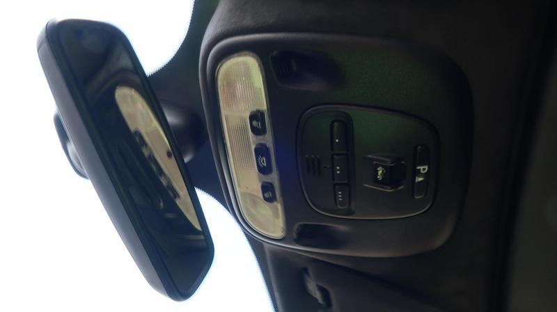 2014 Jaguar XK XKR