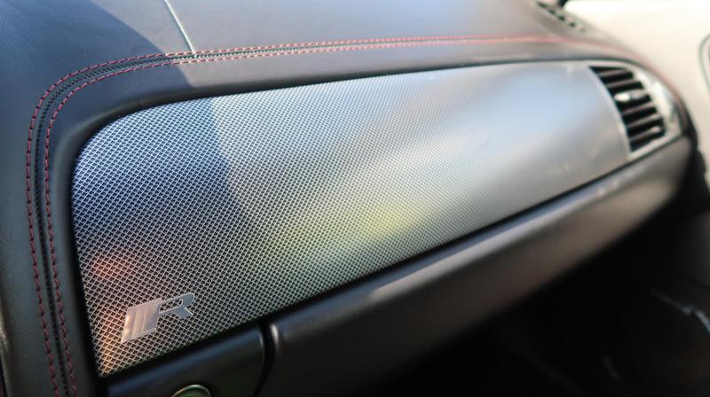 2014 Jaguar XK XKR