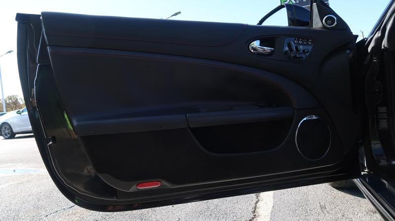 2014 Jaguar XK XKR