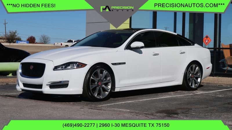 2019 Jaguar XJ R-Sport for sale in Mesquite, TX