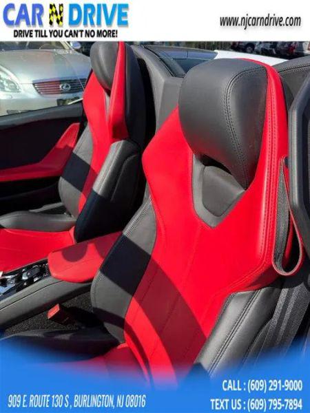 2016 Lamborghini Huracan LP610-4S