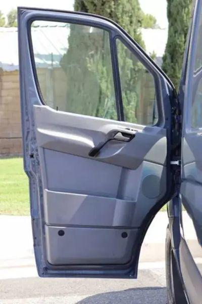 2018 Mercedes-Benz Sprinter 2500 Standard Roof V6
