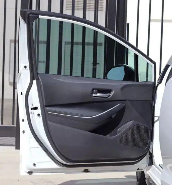 2022 Toyota Corolla SE 6MT