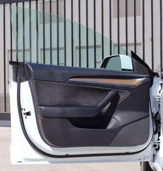 2021 Tesla Model 3 Standard Range Plus Rear-Wheel Drive