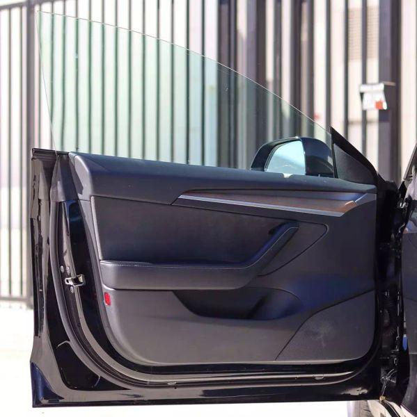 2021 Tesla Model 3 Standard Range Plus Rear-Wheel Drive