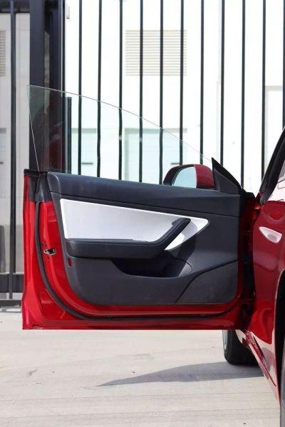 2021 Tesla Model 3 Standard Range Plus Rear-Wheel Drive