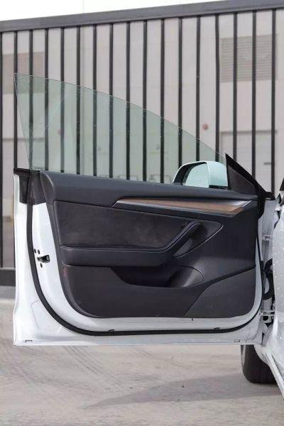 2021 Tesla Model 3 Standard Range Plus Rear-Wheel Drive