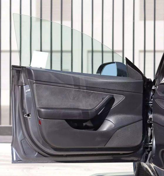2021 Tesla Model 3 Standard Range Plus Rear-Wheel Drive