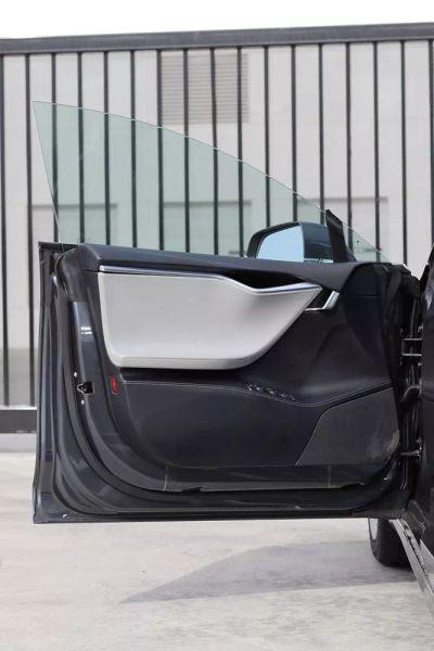 2016 Tesla Model S 85