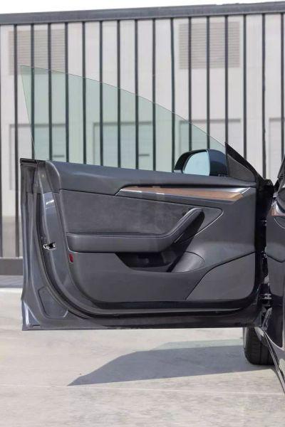 2022 Tesla Model 3 Long Range Dual Motor All-Wheel Drive