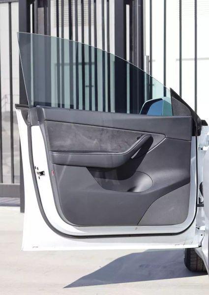 2020 Tesla Model Y Long Range Dual Motor All-Wheel Drive