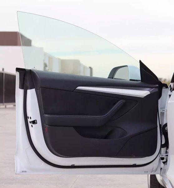 2022 Tesla Model 3 Long Range Dual Motor All-Wheel Drive
