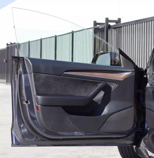 2022 Tesla Model 3 Long Range Dual Motor All-Wheel Drive