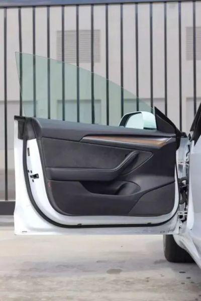 2022 Tesla Model 3 Long Range Dual Motor All-Wheel Drive