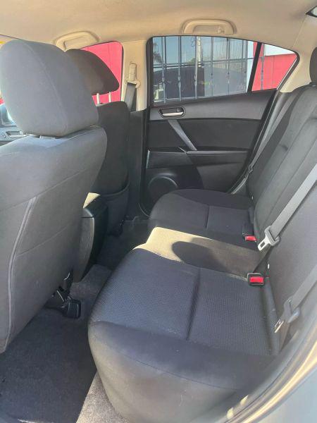 2010 Mazda Mazda3 i Touring