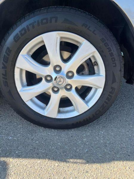 2010 Mazda Mazda3 i Touring
