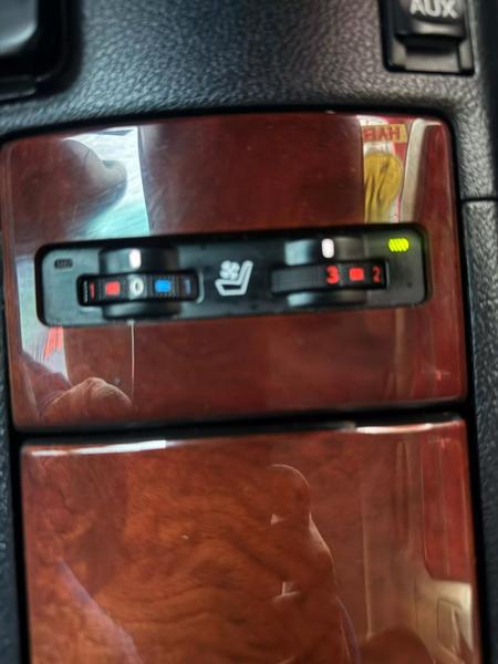 2010 Lexus HS 250h Premium