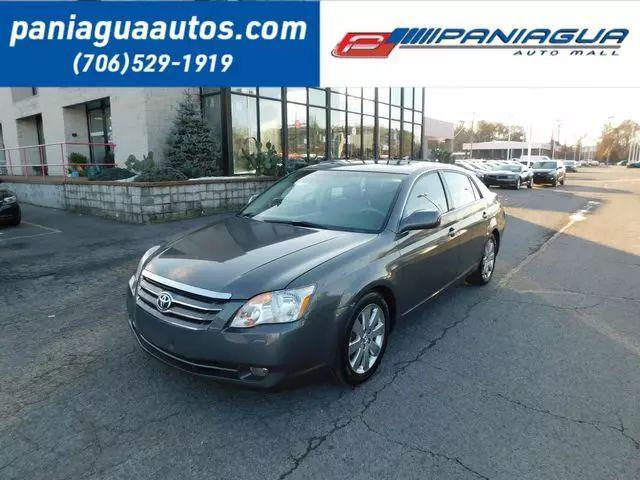 2007 Toyota Avalon Touring for sale in Dalton, GA