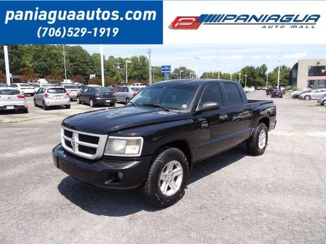 2011 Ram Dakota Bighorn/Lonestar for sale in Dalton, GA