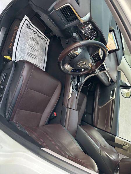 2019 Lexus RX 350 Premium
