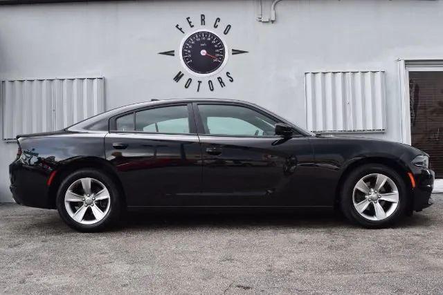 2020 Dodge Charger GT RWD
