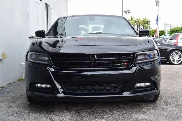 2020 Dodge Charger GT RWD