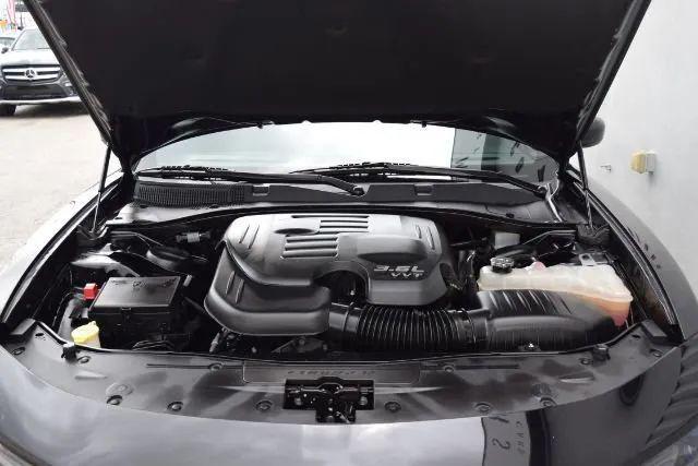 2020 Dodge Charger GT RWD