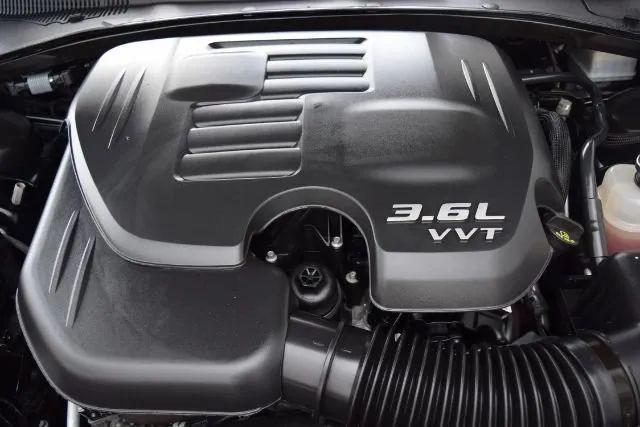 2020 Dodge Charger GT RWD