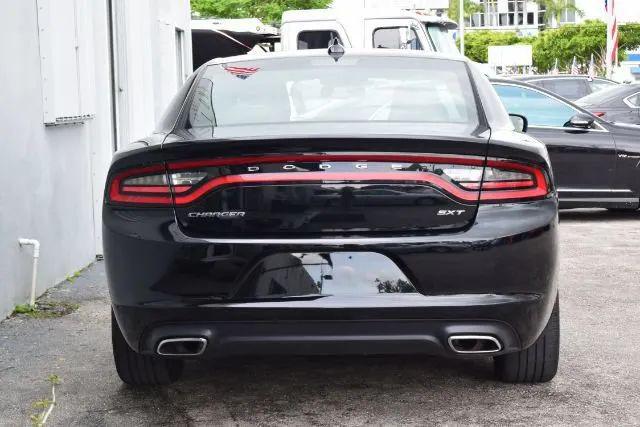 2020 Dodge Charger GT RWD