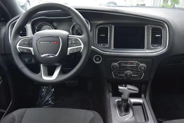 2020 Dodge Charger GT RWD
