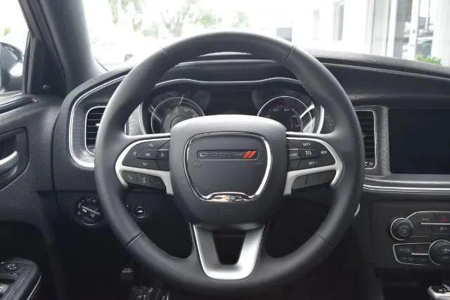 2020 Dodge Charger GT RWD