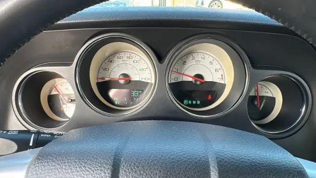 2014 Dodge Challenger SXT Coupe 2D