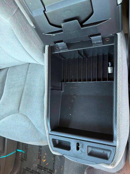 2000 GMC Sierra 1500 SLE
