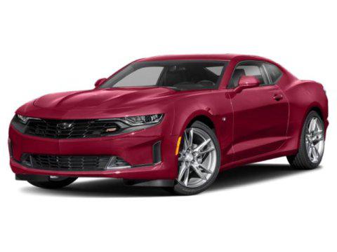 2019 Chevrolet Camaro