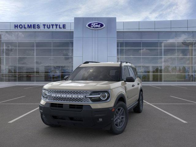 New 2025 Ford Bronco Sport For Sale in Tucson, AZ