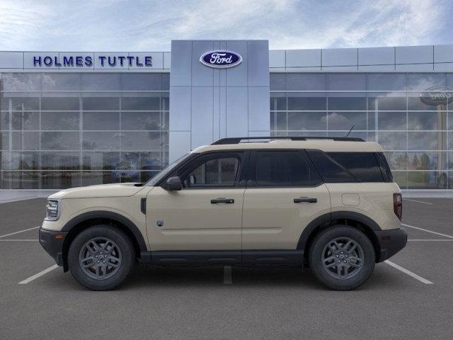 New 2025 Ford Bronco Sport For Sale in Tucson, AZ