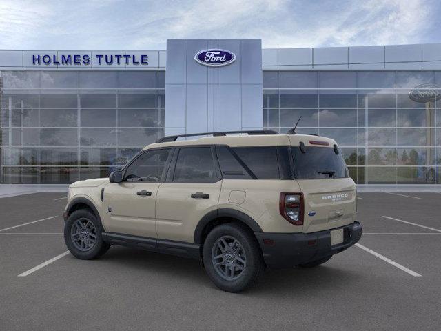New 2025 Ford Bronco Sport For Sale in Tucson, AZ