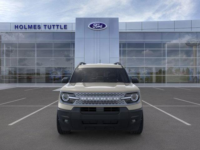 New 2025 Ford Bronco Sport For Sale in Tucson, AZ