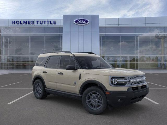 New 2025 Ford Bronco Sport For Sale in Tucson, AZ