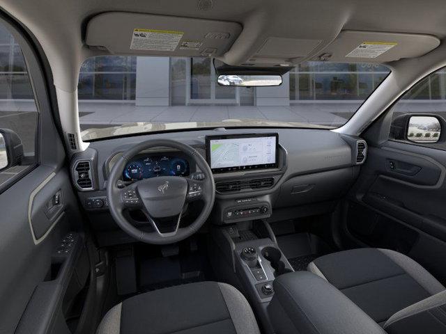 New 2025 Ford Bronco Sport For Sale in Tucson, AZ