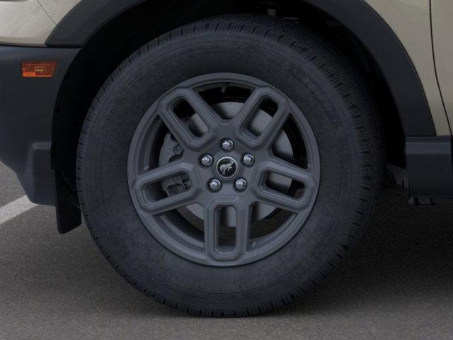 New 2025 Ford Bronco Sport For Sale in Tucson, AZ