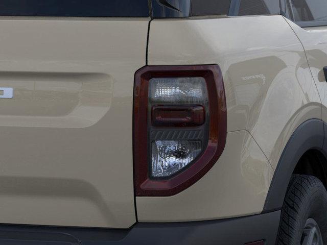 New 2025 Ford Bronco Sport For Sale in Tucson, AZ