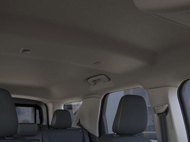 New 2025 Ford Bronco Sport For Sale in Tucson, AZ