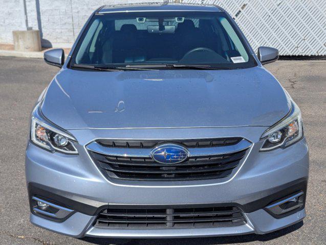 Used 2020 Subaru Legacy For Sale in Tucson, AZ