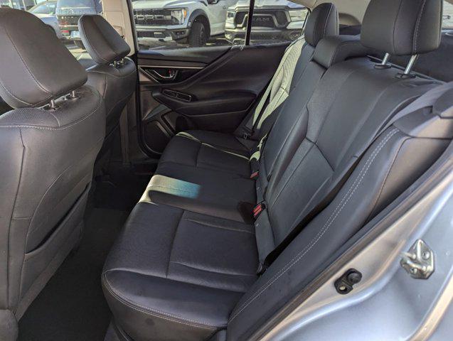 Used 2020 Subaru Legacy For Sale in Tucson, AZ