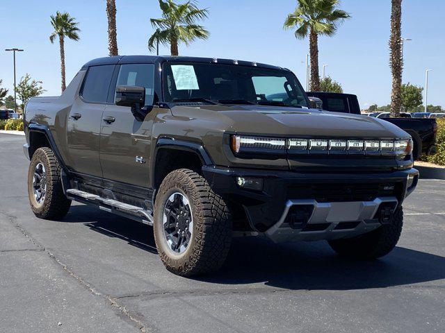 2025 GMC HUMMER EV 3X for sale in Victorville, CA