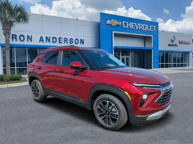 2025 Chevrolet TrailBlazer FWD LT for sale in Yulee, FL