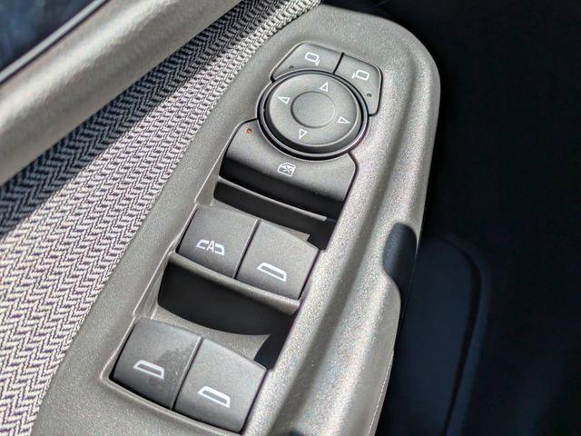 2025 Chevrolet TrailBlazer FWD LT
