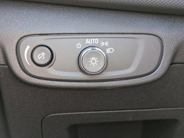 2025 Chevrolet TrailBlazer FWD LT