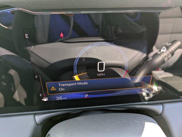2025 Chevrolet TrailBlazer FWD LT